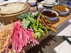 -若蘭慈·无国界素食料理(欢乐海岸店)