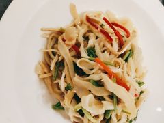 -辣螃铠盆盆蟹大排档(海昌店)