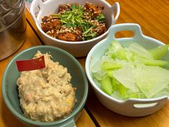 -炒豆合作社(东四总店)