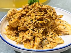 -红菜坊·烤鸭·川鲁宴(石园店)
