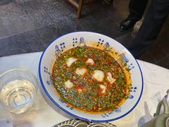 -汉唐宴长安食府