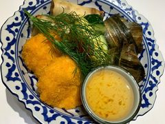 -BetterThai 泰加(苏州中心店)