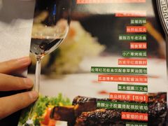 -小广寒电影艺术餐厅(小广寒经三路店)