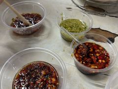 -威邵鸡煲(西华路总店)