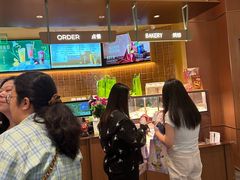 -奈雪的茶(石家庄万象城店)