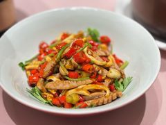 -一澜江宴·江景地标楚菜(江滩公园店)