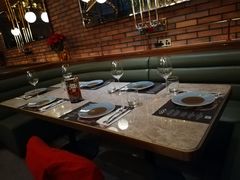 -OGGI TRATTORIA PIZZERIA(深业上城店)