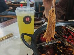 -正南齊北重庆老火锅(光华村直营店)