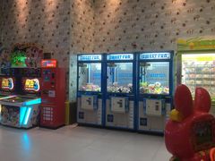 -丽池宫韩式汗蒸会馆(华灯坊店)