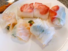 -步步高福朋喜来登·宜客乐西餐厅