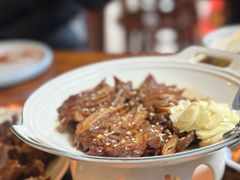 -老鼎万春卤菜(五代传承创始老店)