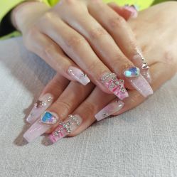 -LILY NAILS美甲美睫