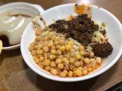 花市豌杂面-花市豌杂面(民生路店)