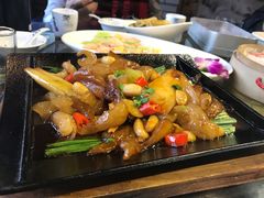 -大灶头·新昌菜(中国茶市店)