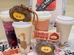 -凯德广场(学府店)