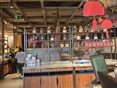 -青年公社烤鸭(滨湖银泰店)