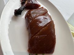 -月福京味斋·烤鸭店·北京菜(鼓楼总店)