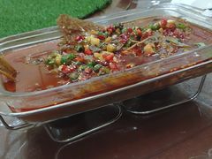 -清真悦宾楼食府(海湖店)
