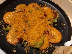 -避风塘(宝山万达店)