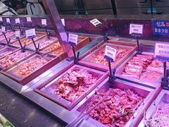 -梨花自助烤肉(天河城店)