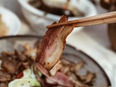 -桃坪羌寨尔玛人家