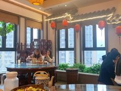 -杨记隆府(白象街店)