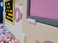 -苏宁红孩子乐园(新都苏宁易购广场店)