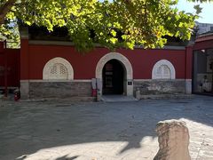 -嵩祝寺及智珠寺