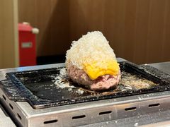-肉肉大米(金虹桥店)