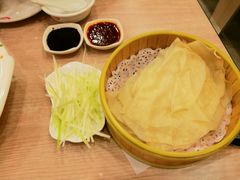 春饼-大地春饼店(黄河路店)