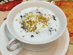 -甜心妈妈·榴莲星级糖水(北京路总店)
