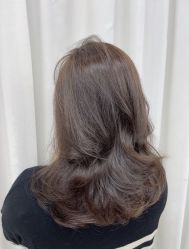 -Kraemer Paris苏豪发廊