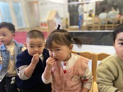 -里欧·蒙氏托育中心·早教·托育(青羊旗舰店)