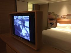 -苏州吴中希尔顿欢朋酒店