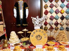 -新疆大厦·慕士塔格餐厅