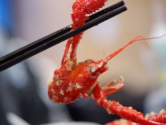 -香满锅老北京羊蝎子火锅·家常菜(新街口店)