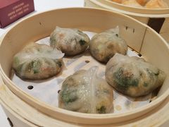 -喜宴又一村·粤菜·茶点·海鲜(壹方天地店)