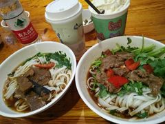 -肆姐面粉馆(坡子街店)