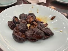 虾子香菇-富春茶社(国庆路店)