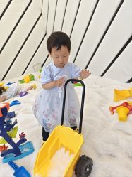 点击看大图 -奈尔宝·儿童乐园·亲子餐厅(前滩店)