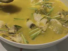 -贡宴盐帮菜自贡驻京联络处餐厅