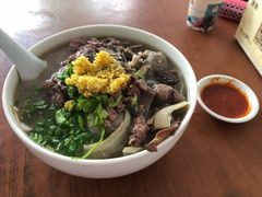 -潮镇老尾牛杂(环城西路店)