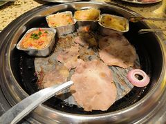 -姜胖胖无限自助烤肉(罗湖宝能店)