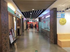 -百联临沂购物中心(临沂路店)