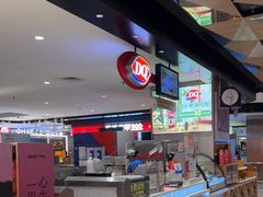 -DQ·蛋糕·冰淇淋(虹口龙之梦店)