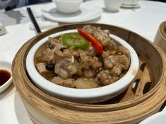 -金河半岛园林酒家(金融城店)