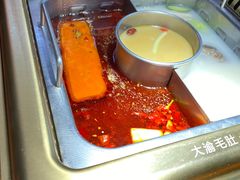 -大渝火锅(苏州西城永捷店)