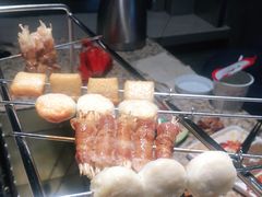-丰茂烤串(金泉美食宫店)