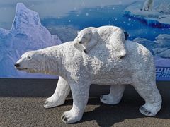 -福州罗源湾海洋世界旅游区