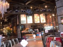 -玛格萝妮(汇智国际商业中心店)